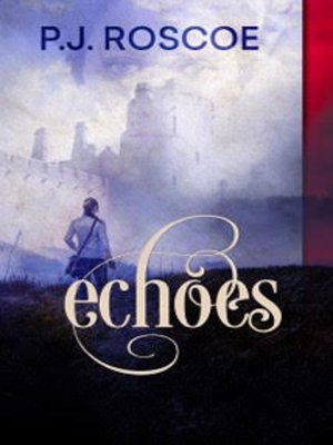 cover image of Echoes